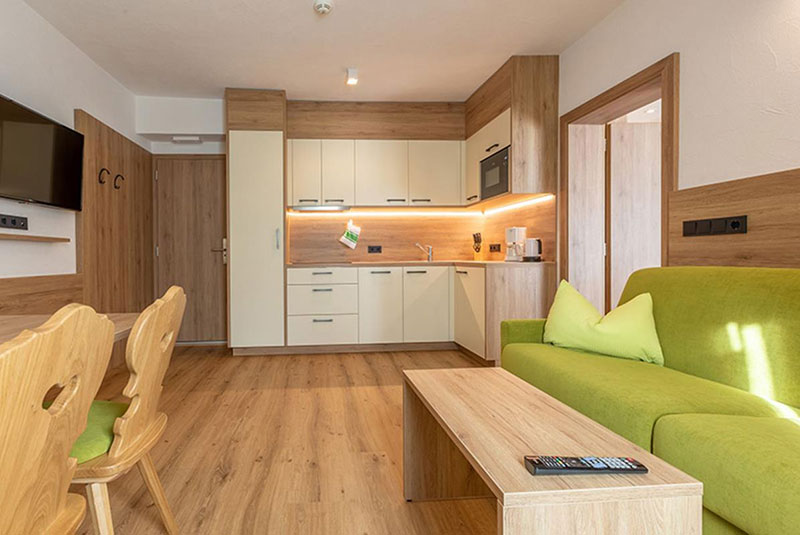 Apartment 7